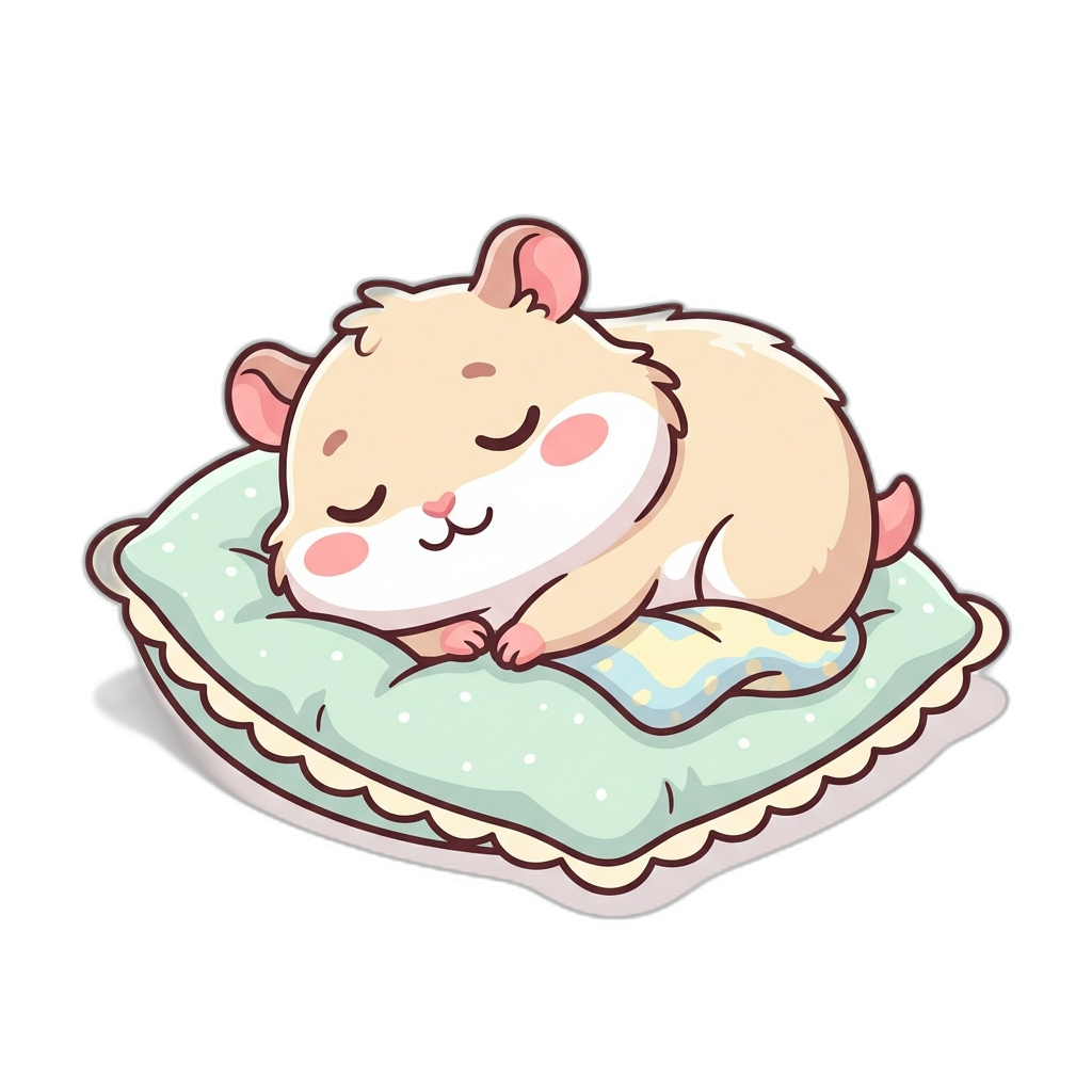 단식이 마스코트